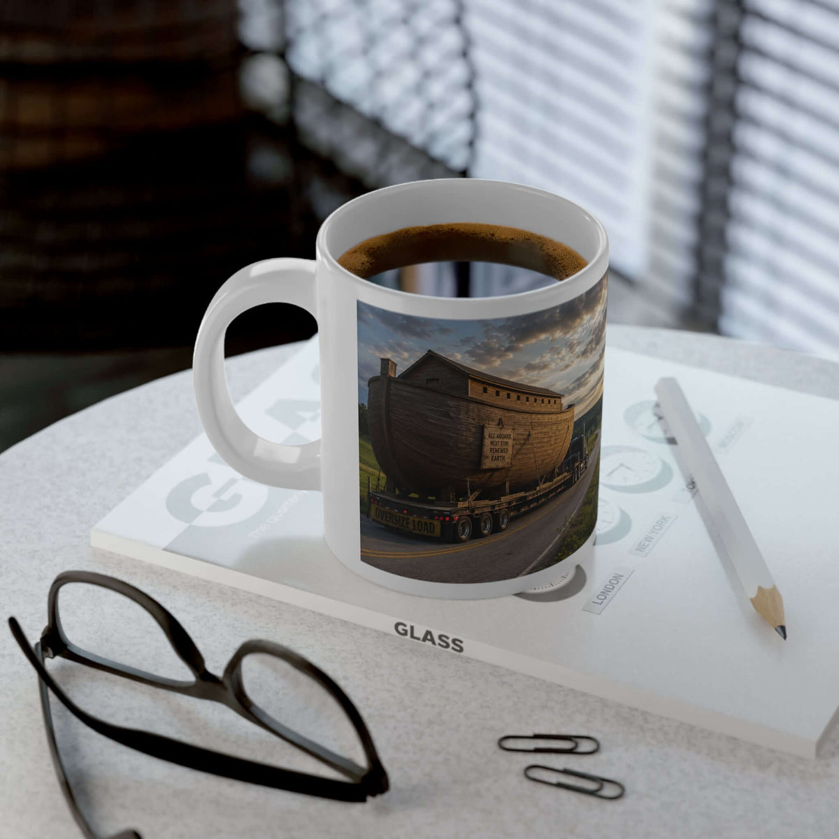 Unique gift Coffee mugs