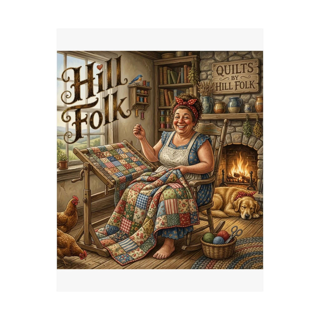 Gifts for quilters