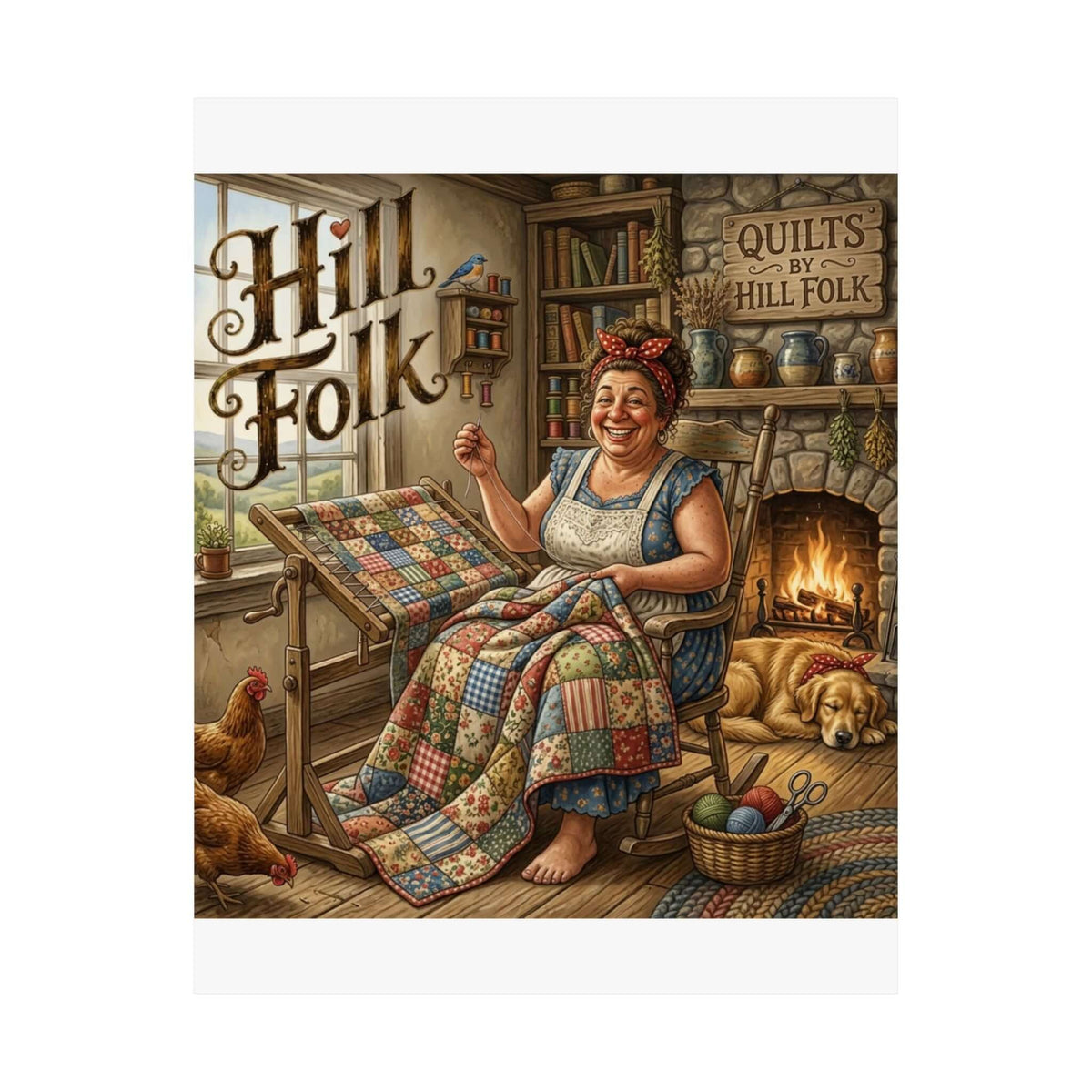 Gifts for quilters