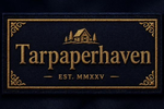 Tarpaperhaven - Home