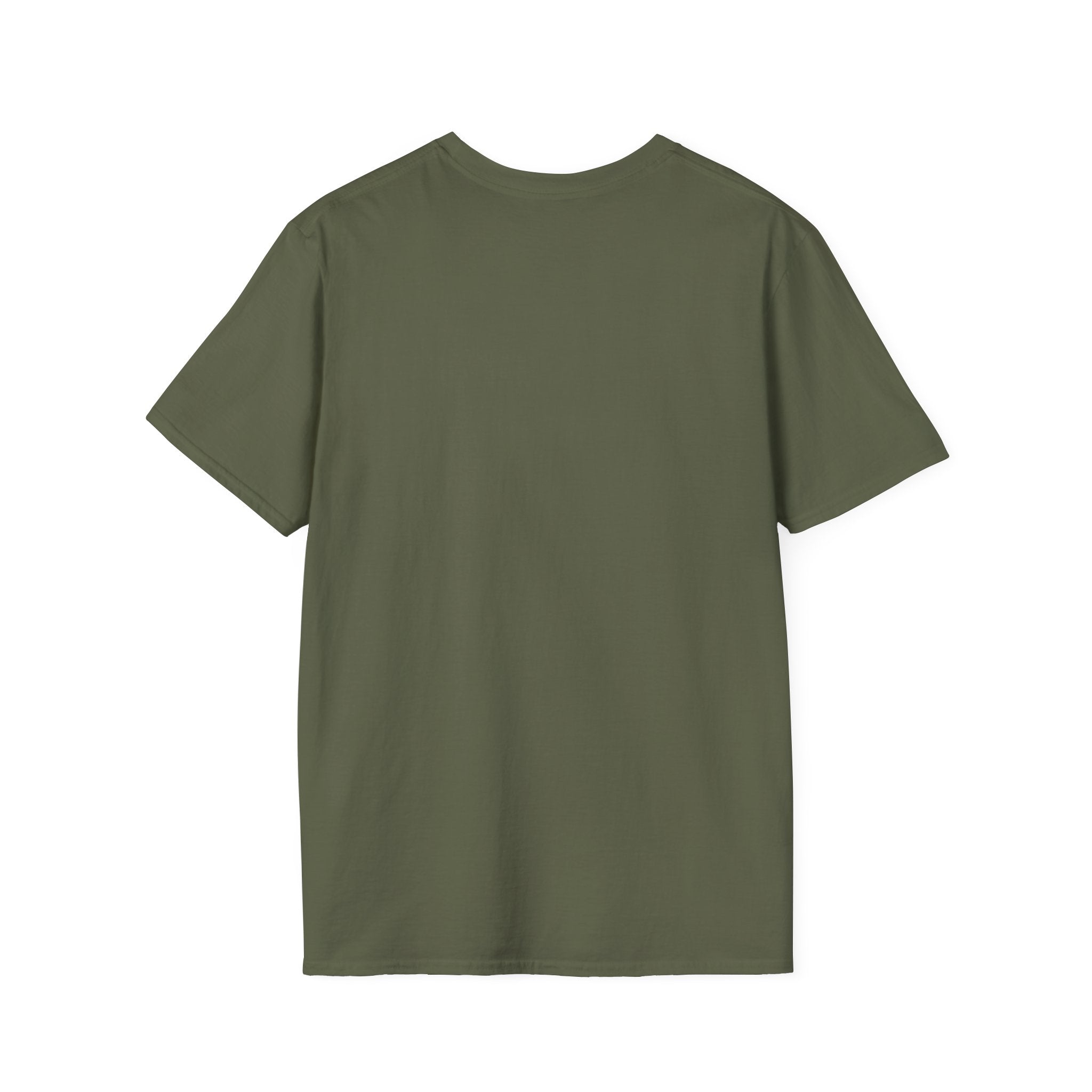 T-Shirt — “I Suffer From the Days of Noah” Quilter Humor Tee