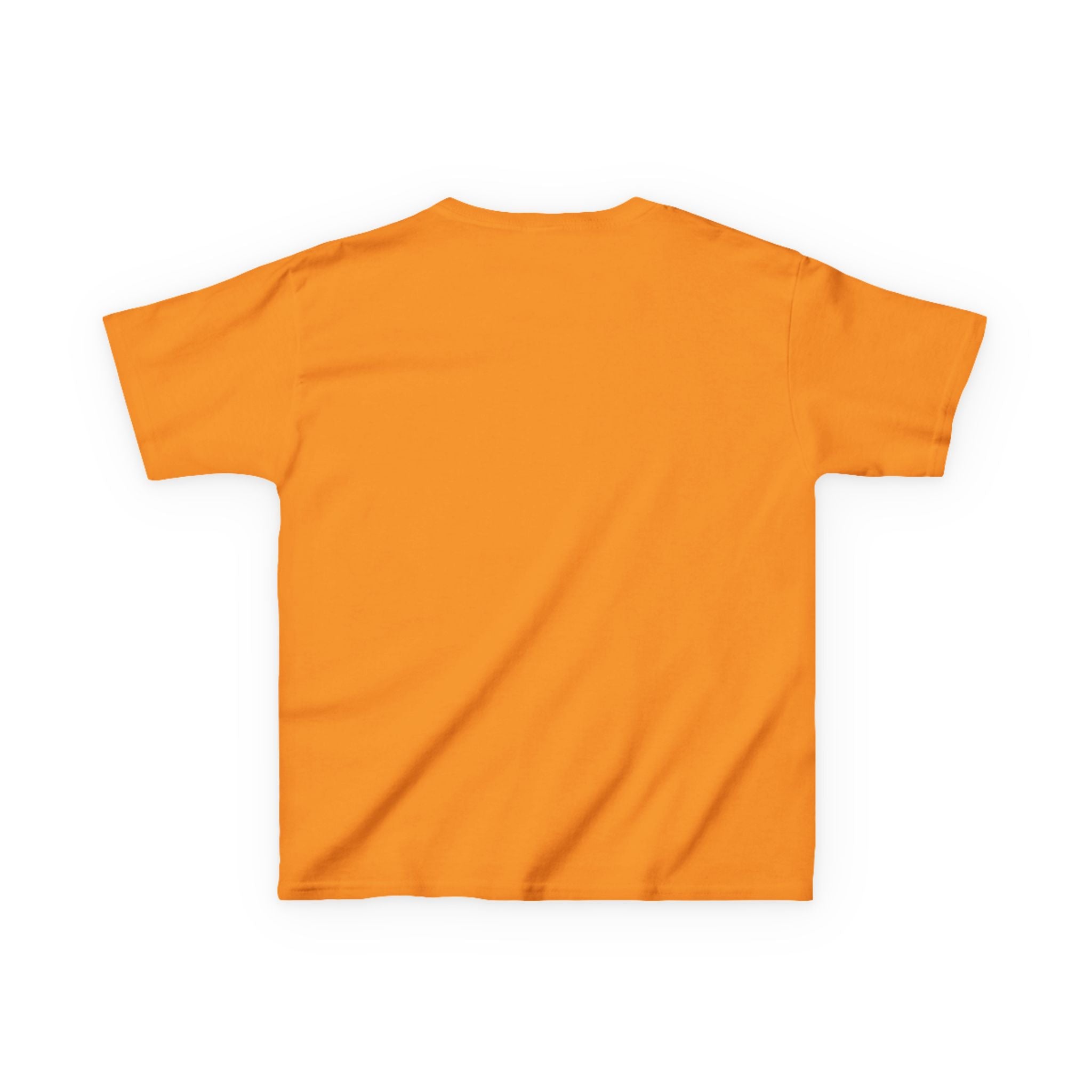 Kids Tee — "My Dad Is Military" Patriotic Hero Shirt