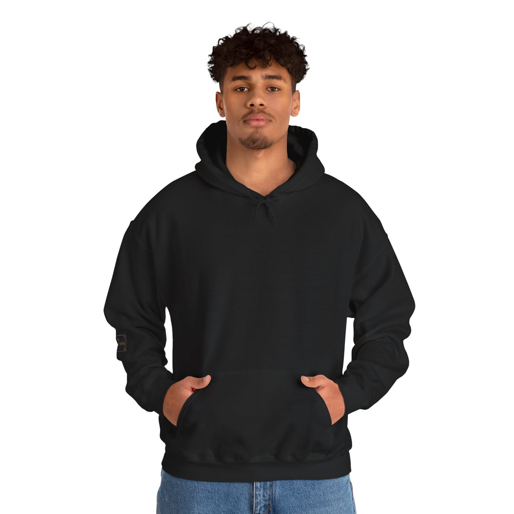Christian Faith Hoodie