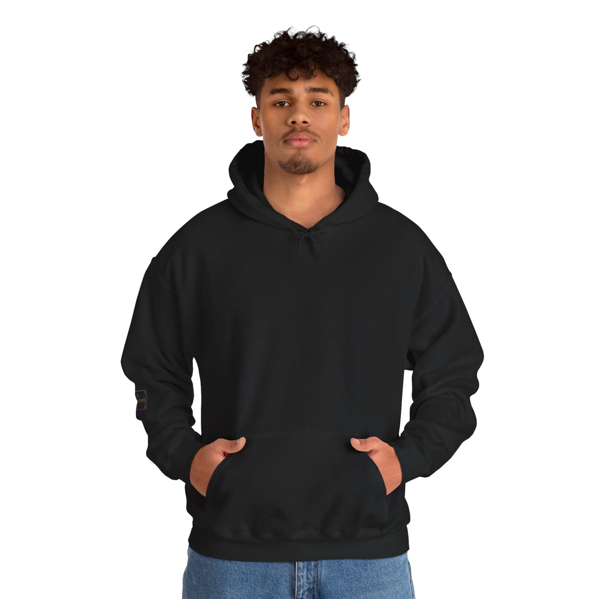 Christian Faith Hoodie