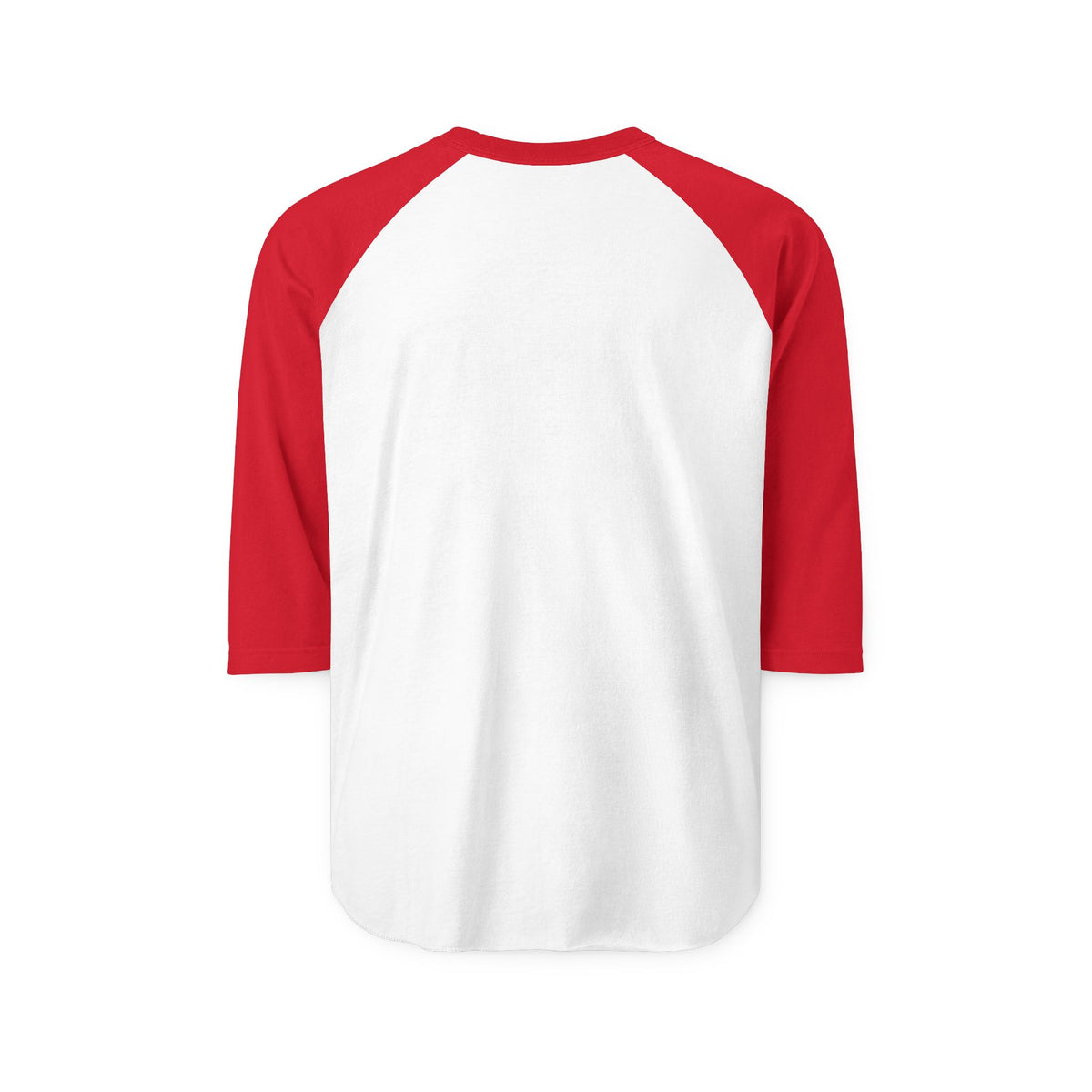 Gods Word is Eternal Raglan Shirt