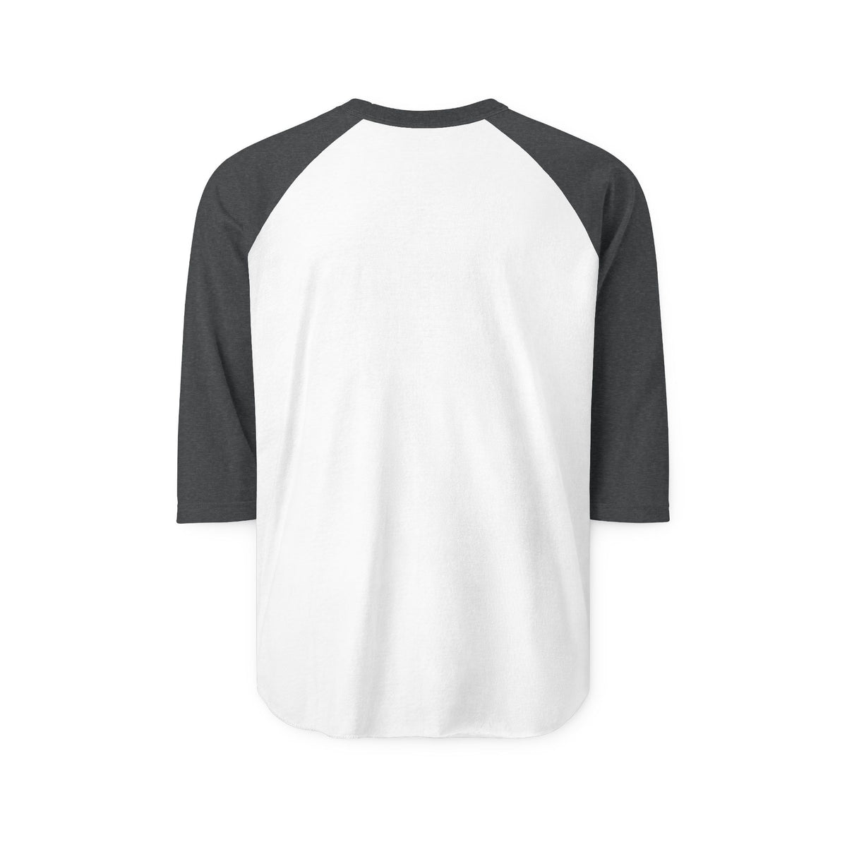 Gen X Quilter Raglan Shirt