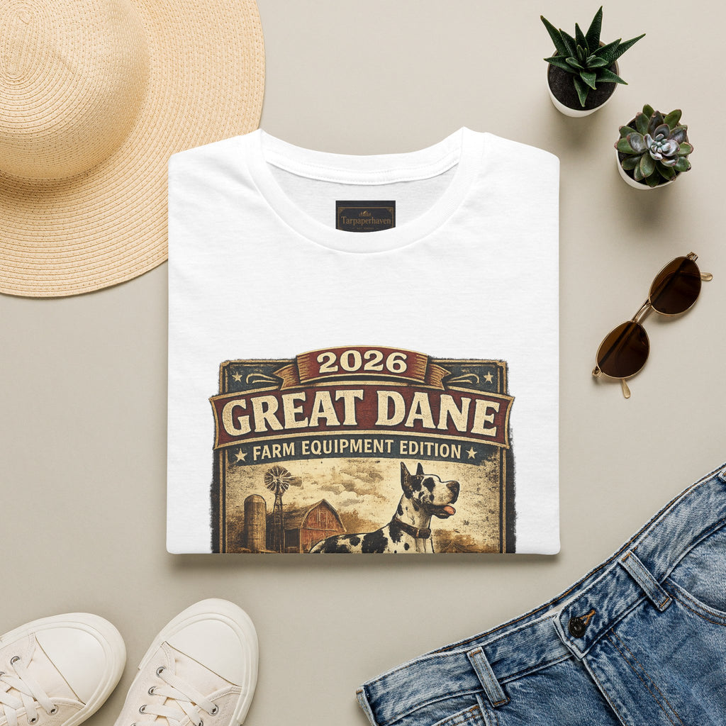 2026 Great Dane Horsepower Farm Edition