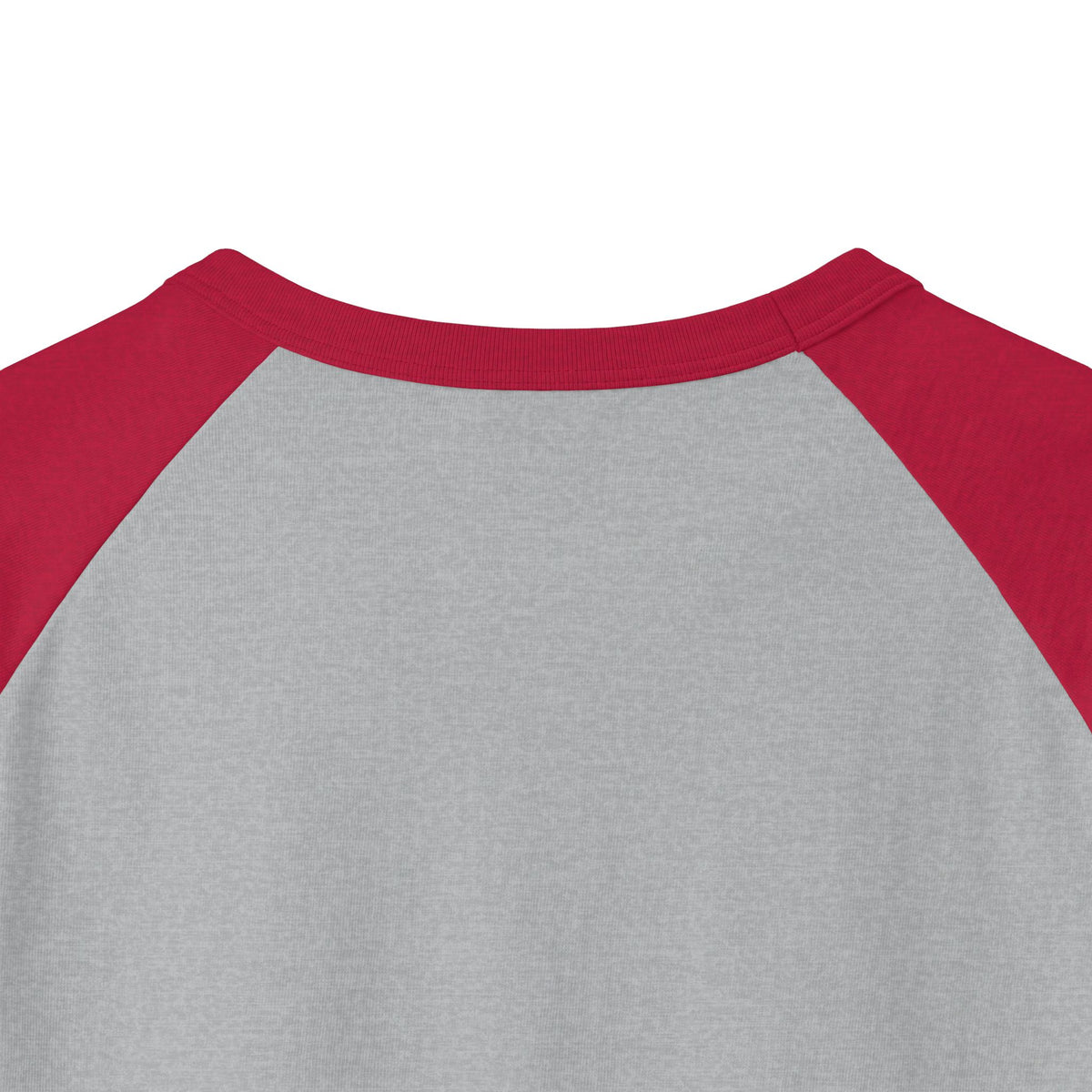 Gen X Raglan Shirt — "Gen X Somehow