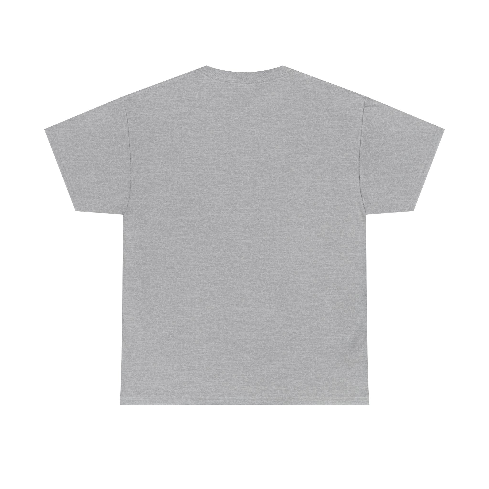 Christian Faith Tee — "I Come Not to Send Peace but a Sword" Matthew 10:34 Graphic Shirt