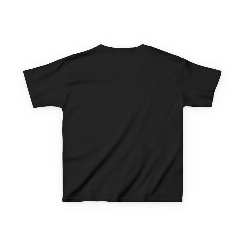 Kids T‑Shirt — "Old Glory 1776–2026" Vintage American Flag Patriotic Tee