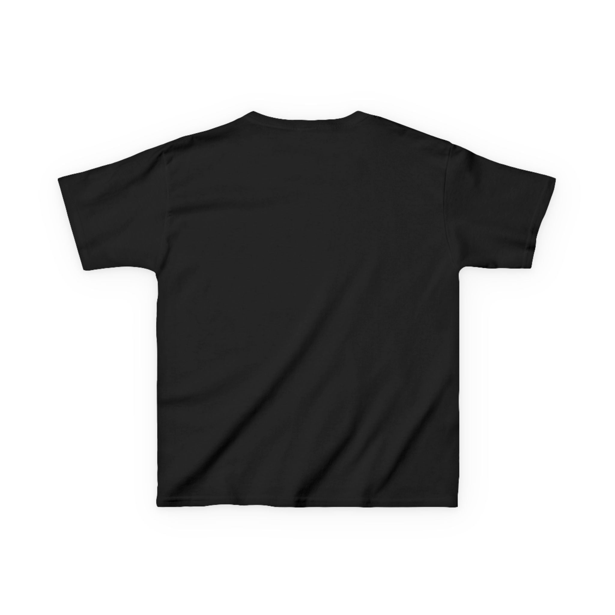 Kids T‑Shirt — "Old Glory 1776–2026" Vintage American Flag Patriotic Tee