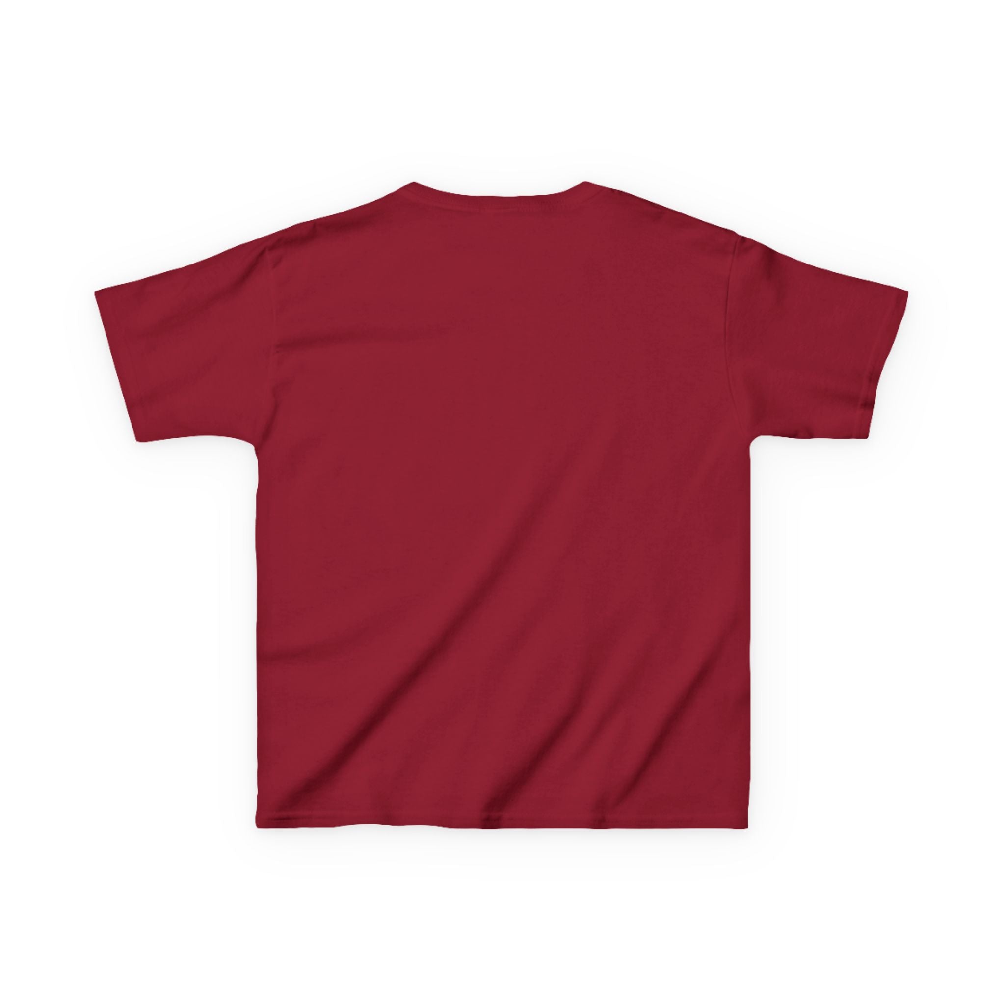 Kids T‑Shirt — "Old Glory 1776–2026" Vintage American Flag Patriotic Tee
