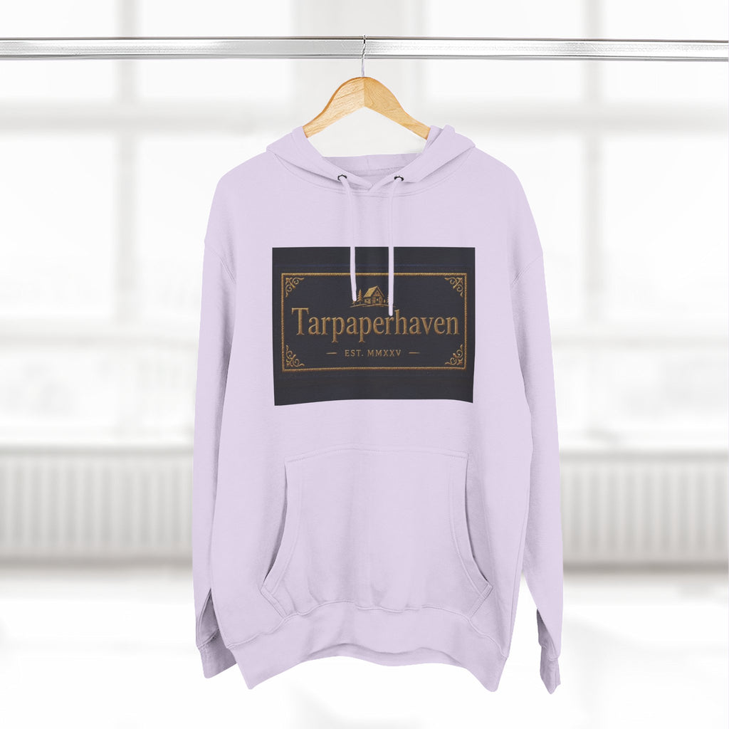 Military Tribute Hoodie — "One Nation Under God" Patriotic Fleece