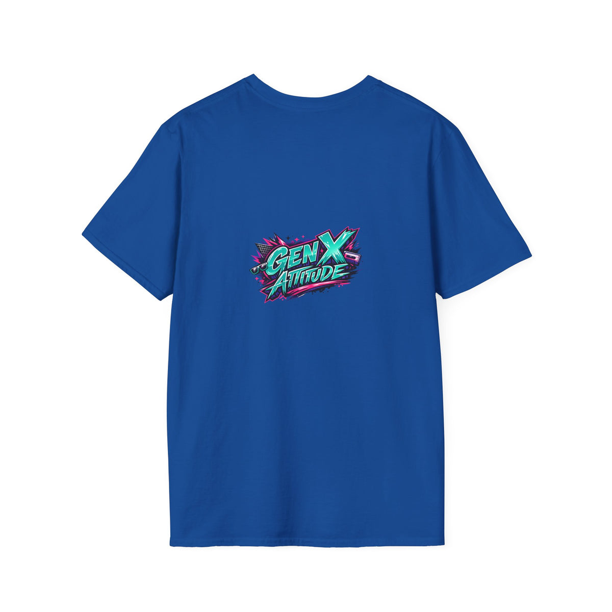 Gen X Grandma T-Shirt