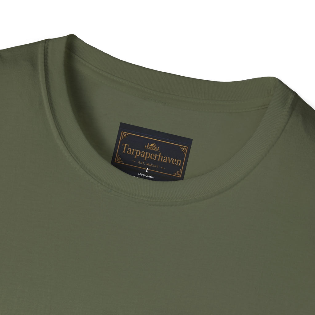 Patriotic Military Honor Classic T shirt