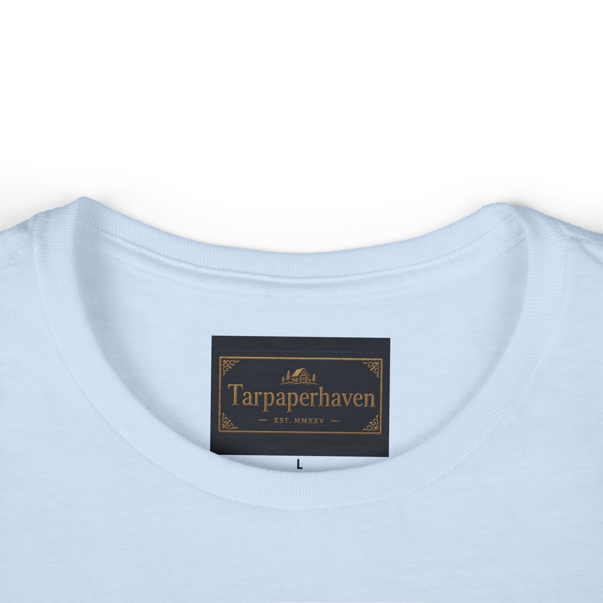 Quilters 3:16 T‑Shirt —Faith   Women’s Tee