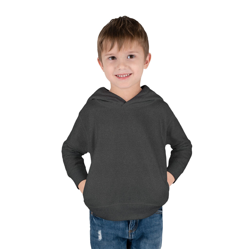 Pull over Hoodie Super Fast with Dinosuar toddler