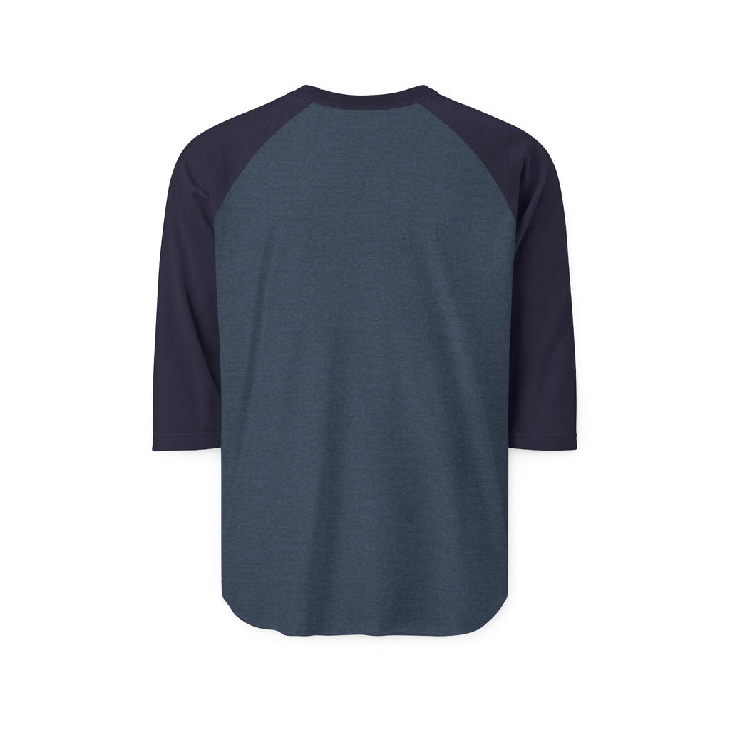 Gen X Raglan Shirt — "Gen X Somehow