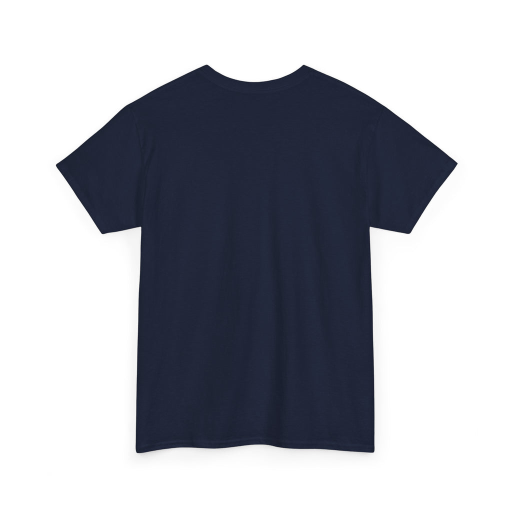 Christian Faith Tee — "I Come Not to Send Peace but a Sword" Matthew 10:34 Graphic Shirt