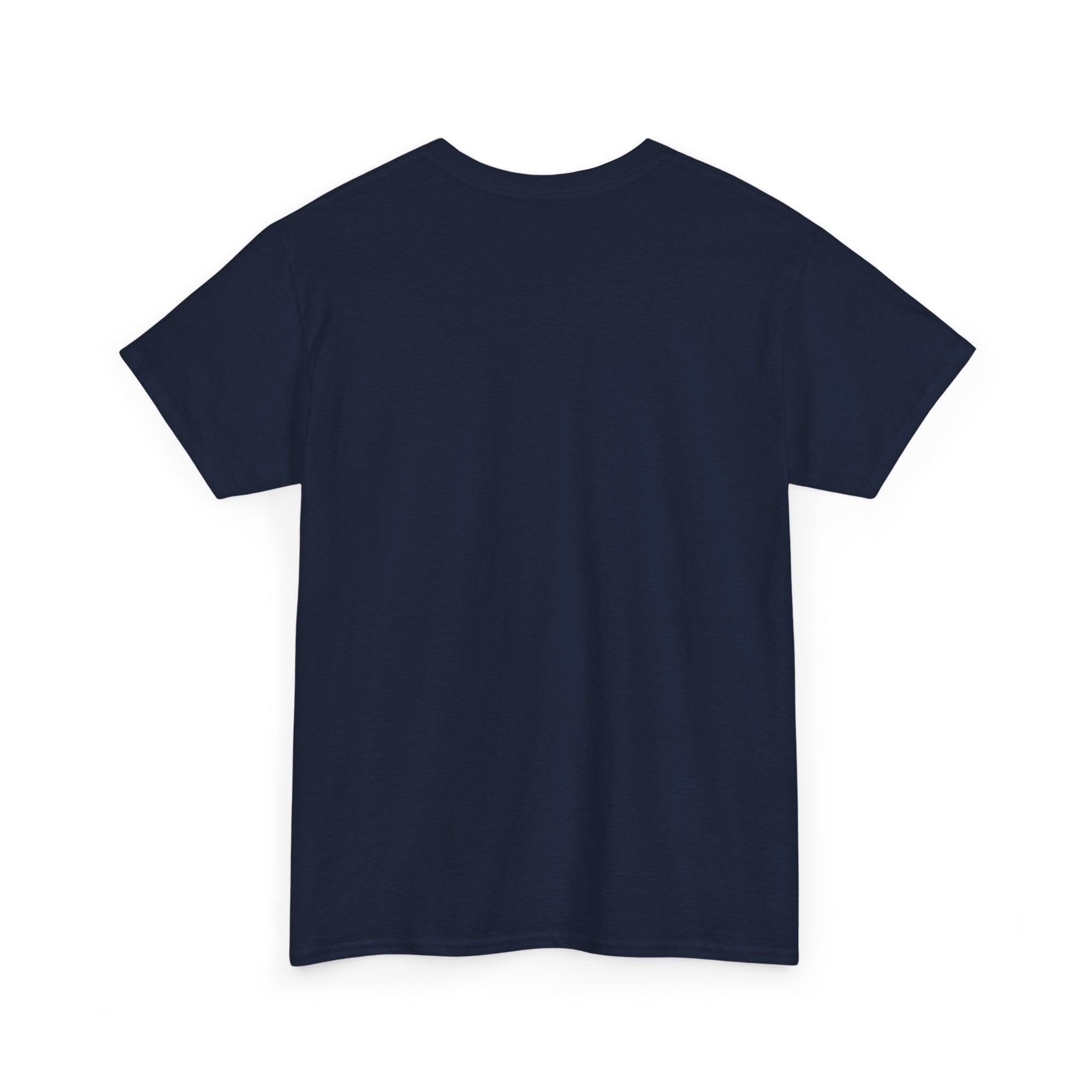 Christian Faith Tee — "I Come Not to Send Peace but a Sword" Matthew 10:34 Graphic Shirt