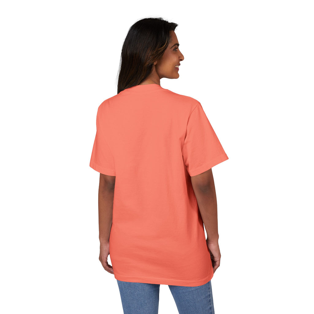 Pro-Life Science T-Shirt — "Follow the Science: Life Begins at Conception"