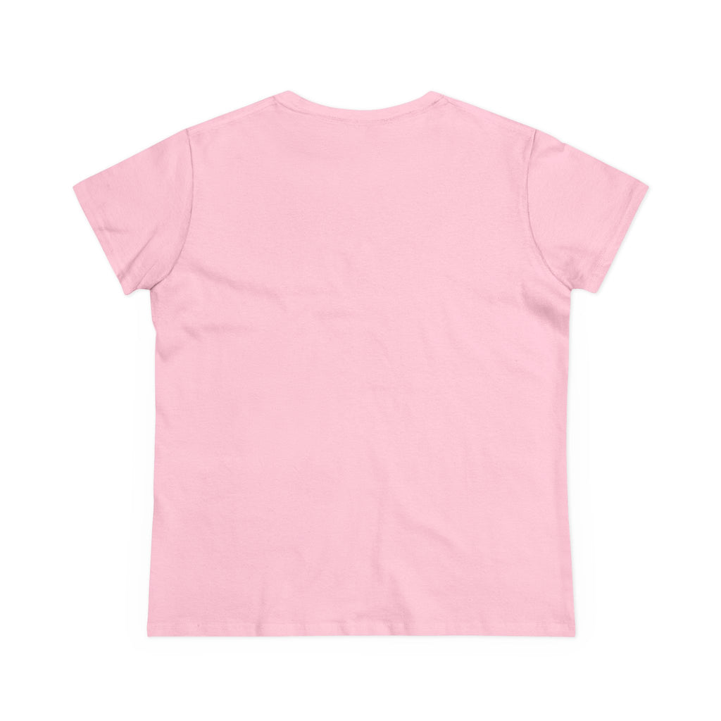 Quilt Prayer Tee —  Women's T‑Shirt