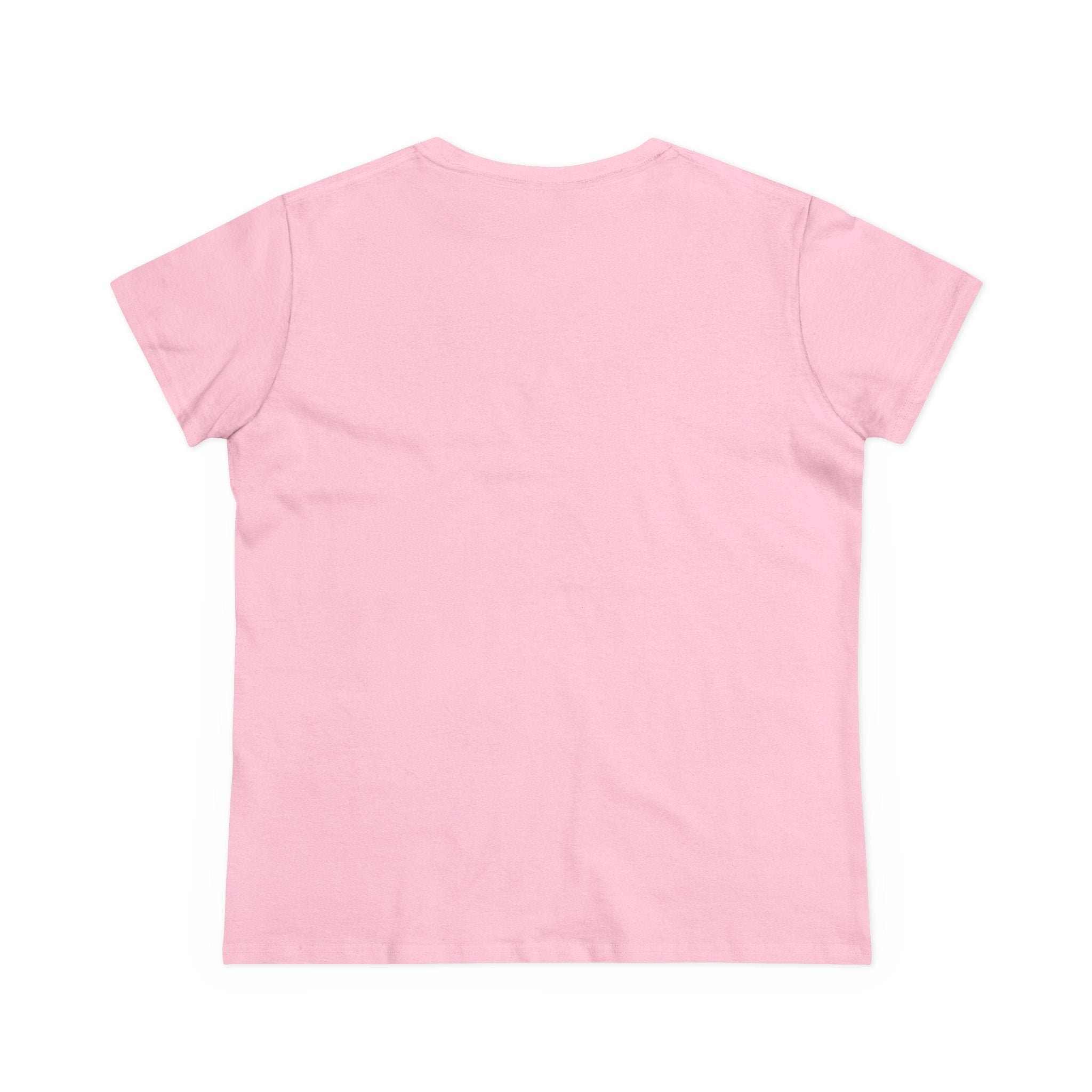 Quilt Prayer Tee —  Women's T‑Shirt