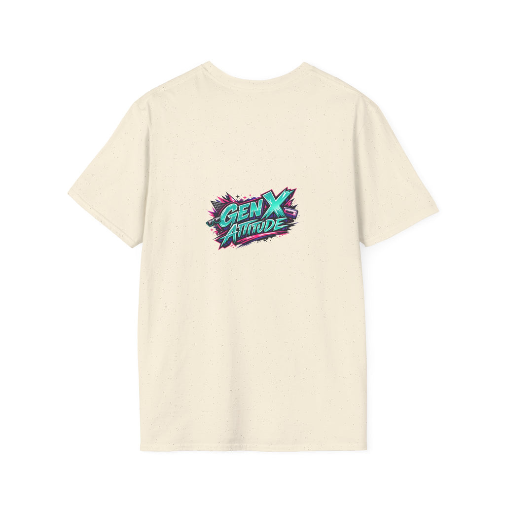 Gen X Grandma T-Shirt