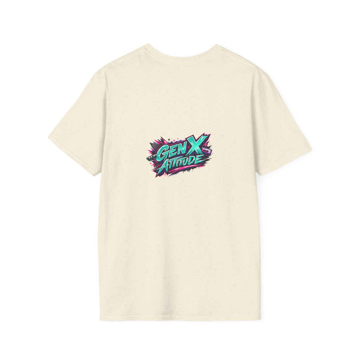 Gen X Grandma T-Shirt