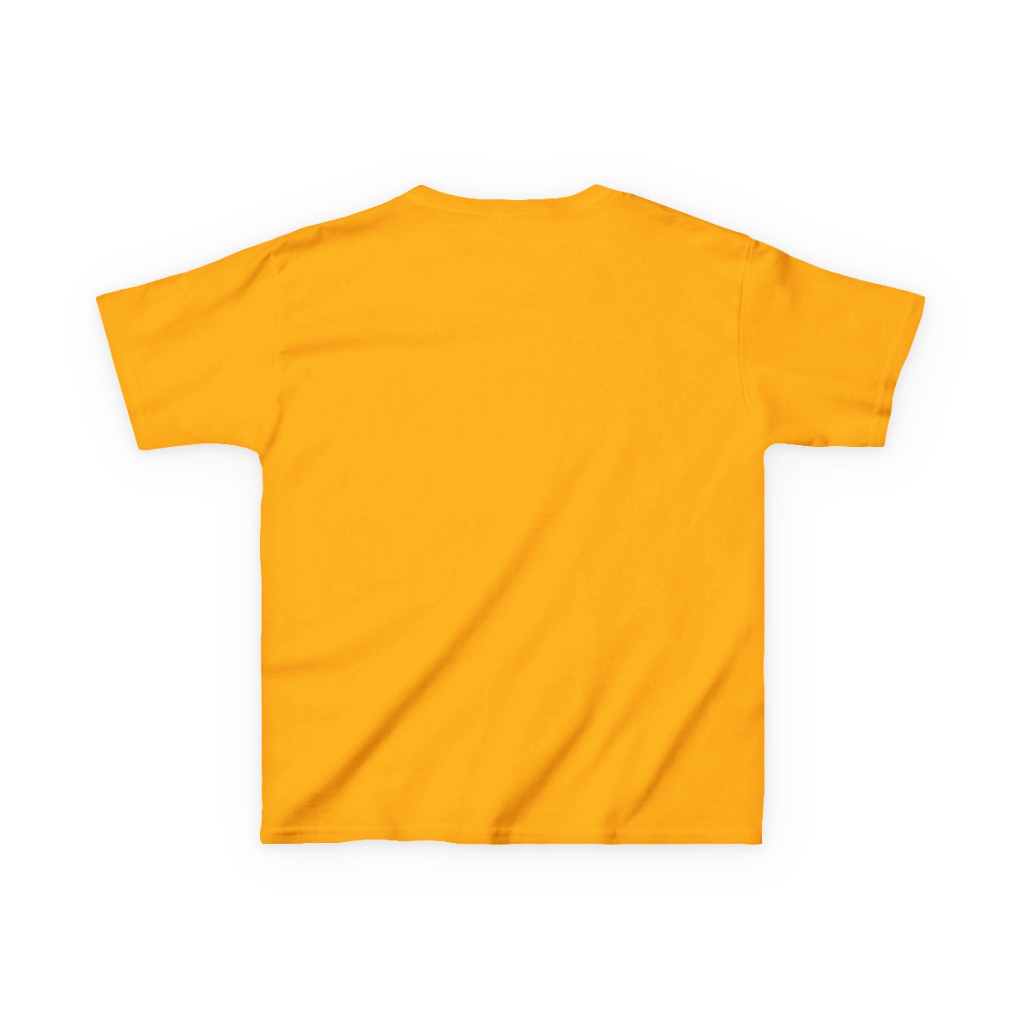 Kids T‑Shirt — "Old Glory 1776–2026" Vintage American Flag Patriotic Tee