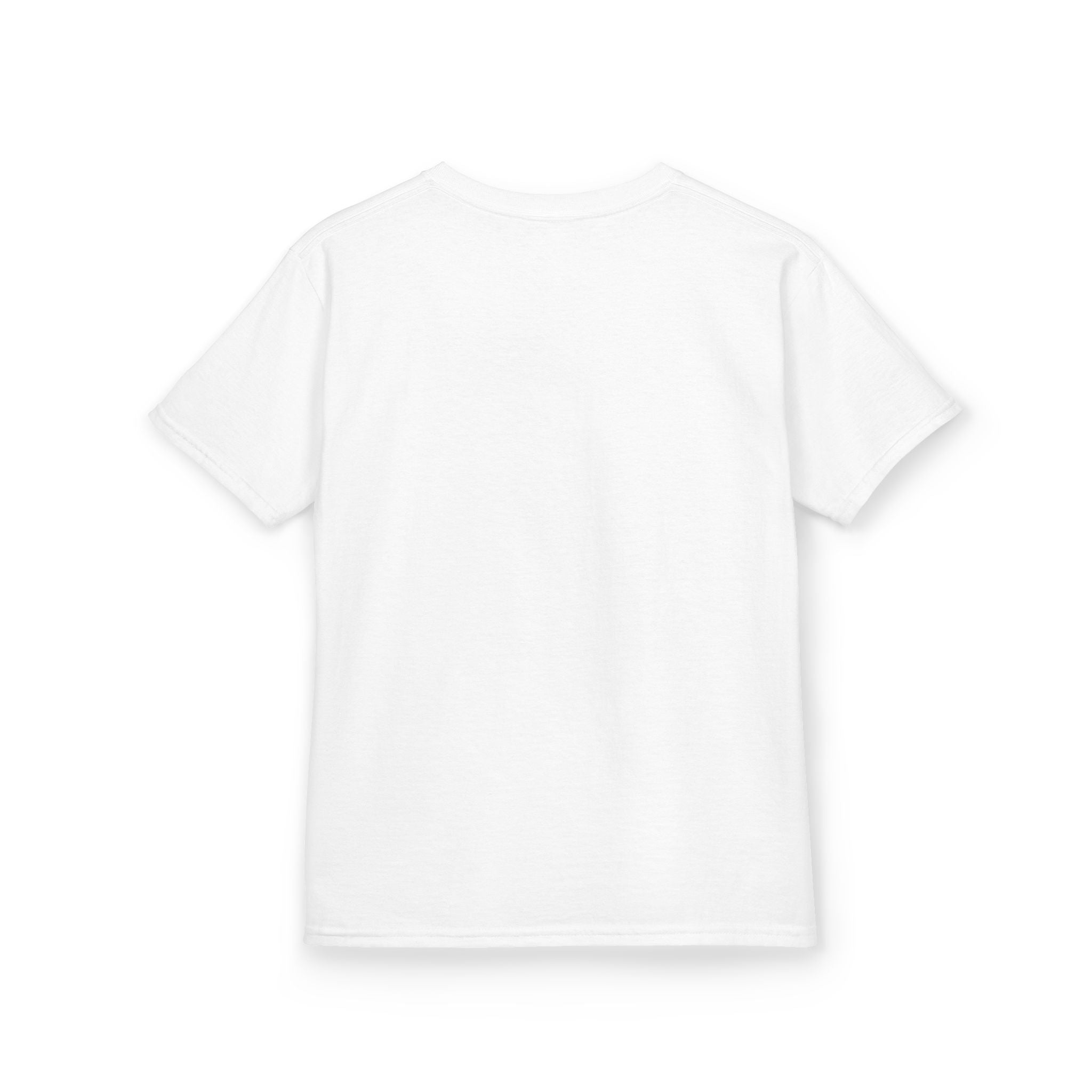 Kids T‑Shirt — "Old Glory 1776–2026" Vintage American Flag Patriotic Tee