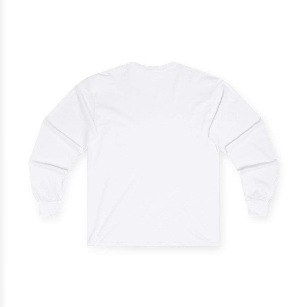 Seek Jesus Boldly Long Sleeve Tee 