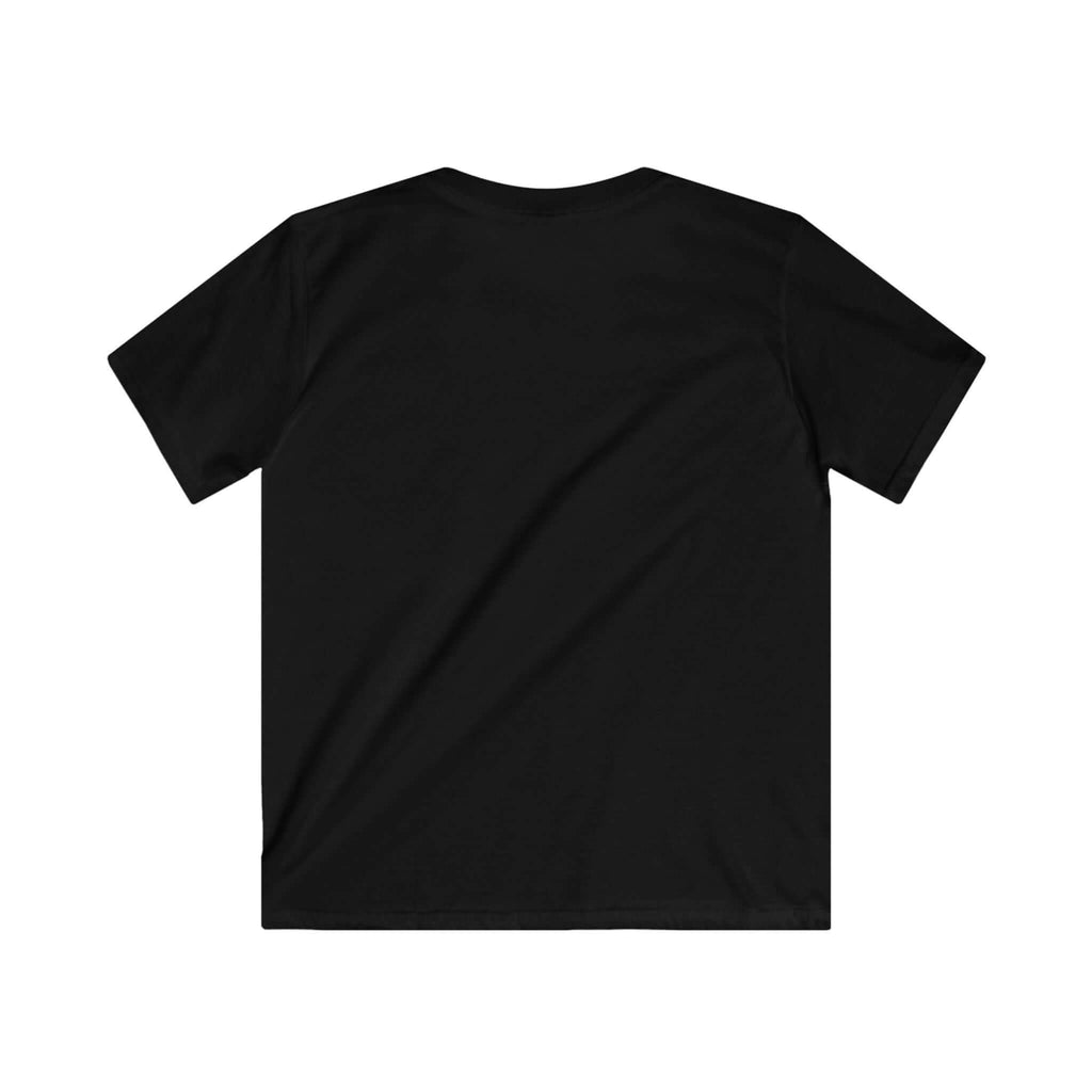 Kids Tee — "Build Your Dreams" 