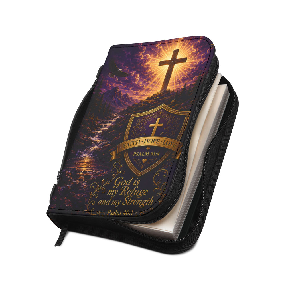 Psalm 1 Bible Cover