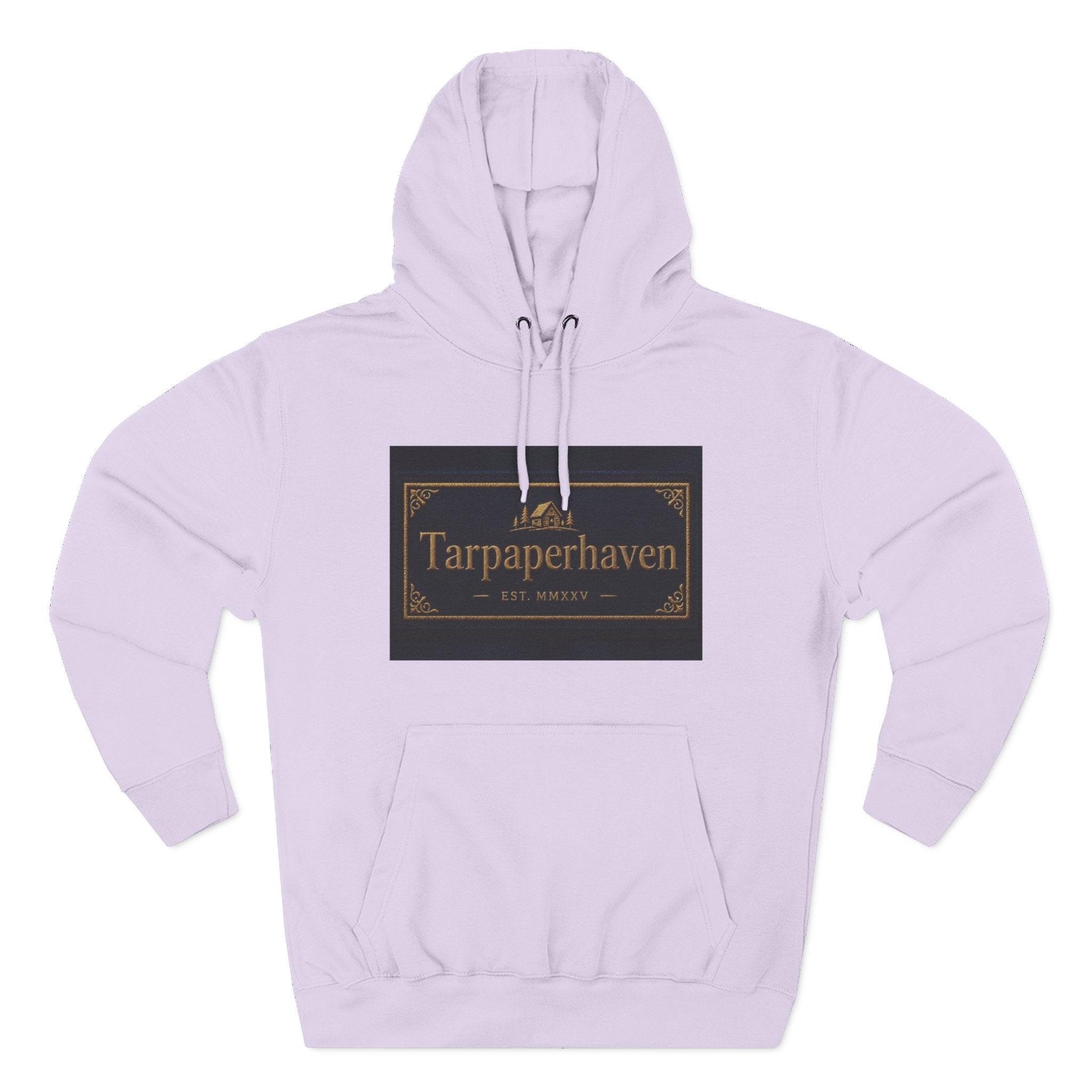 Military Tribute Hoodie — "One Nation Under God" Patriotic Fleece