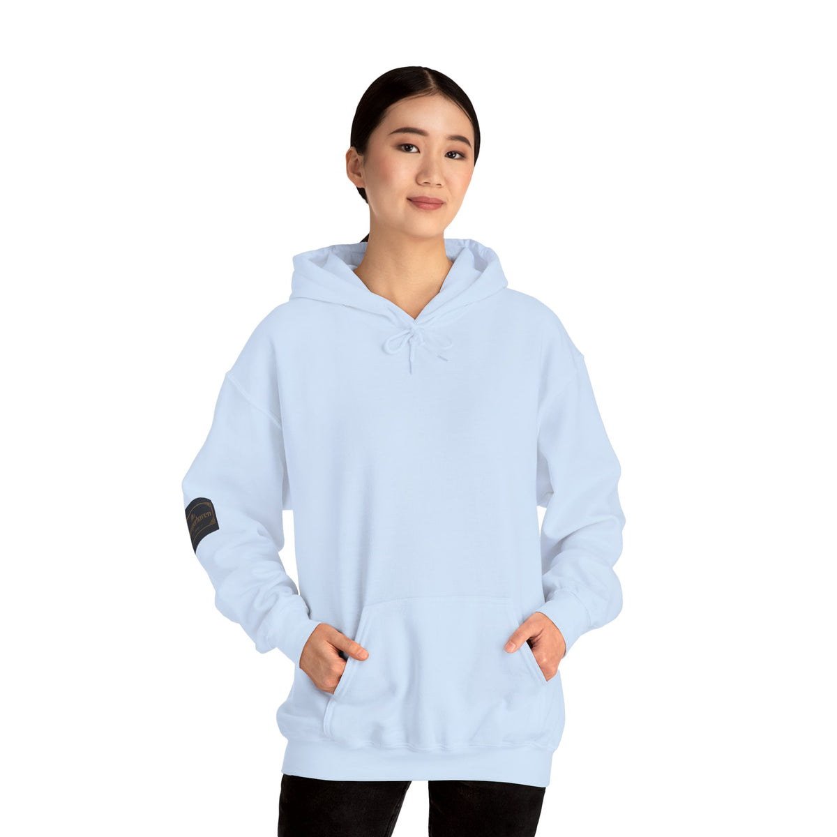 Christian Faith Hoodie