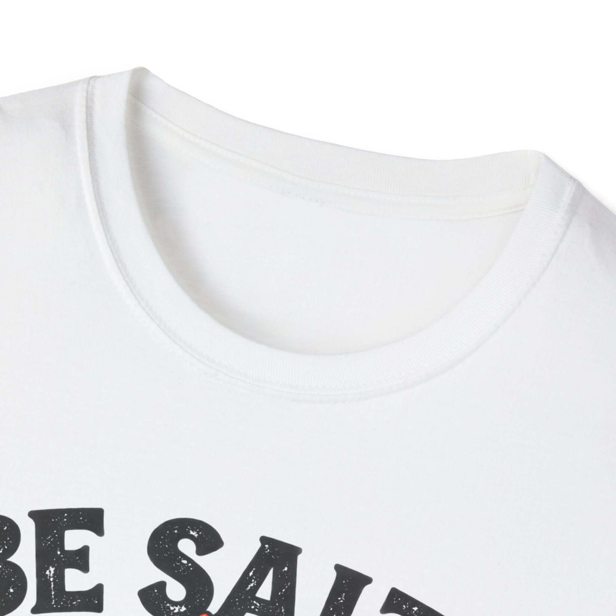 Be Salty Stay Lit Chicken T-Shirt