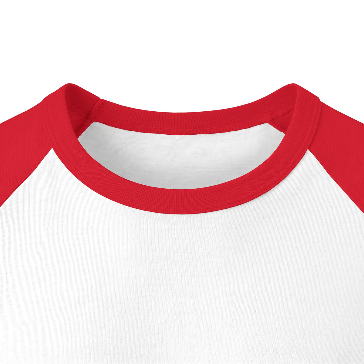 Sewing Room Therapy Raglan Shirt