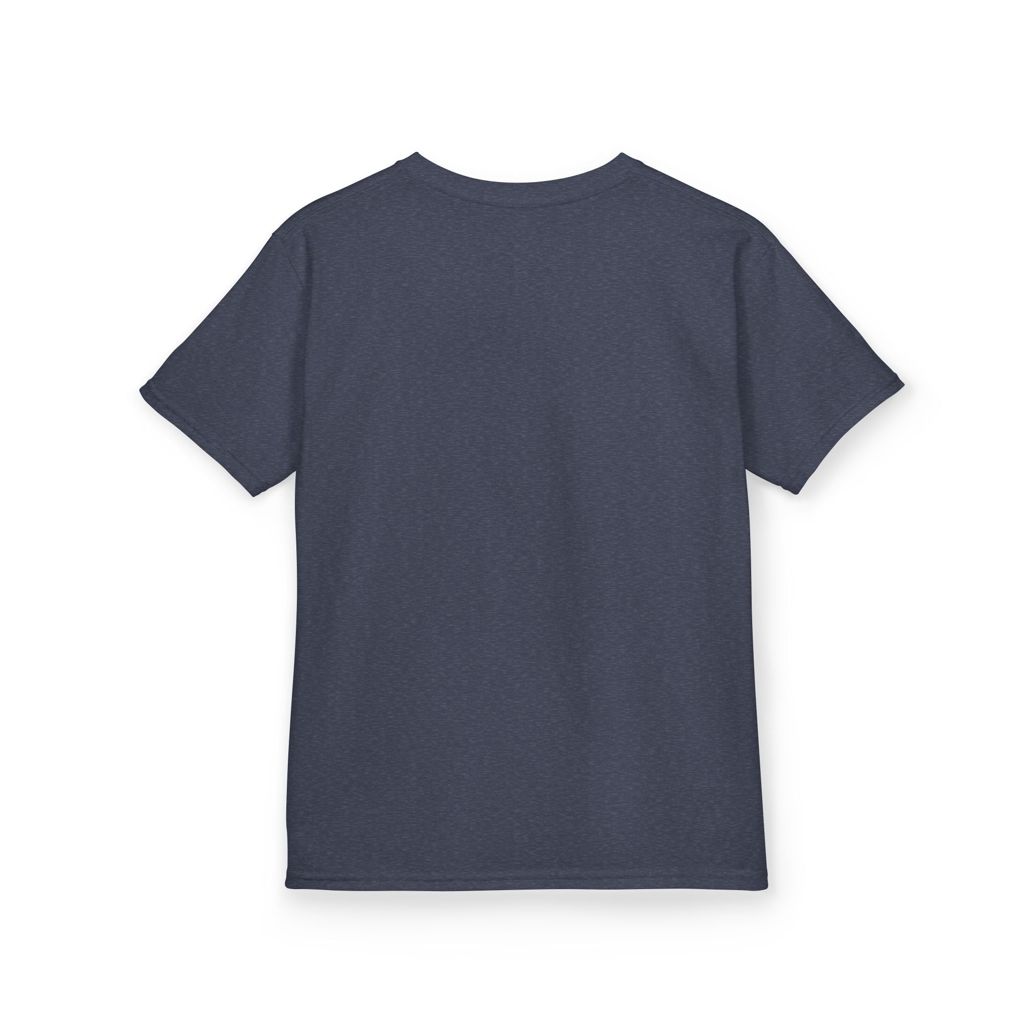 Kids T‑Shirt — "Old Glory 1776–2026" Vintage American Flag Patriotic Tee