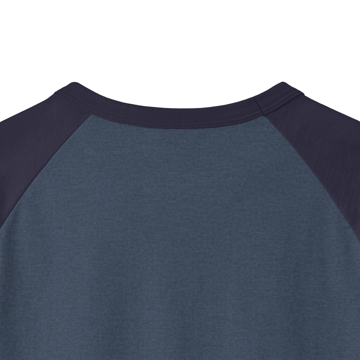 Sewing Room Therapy Raglan Shirt