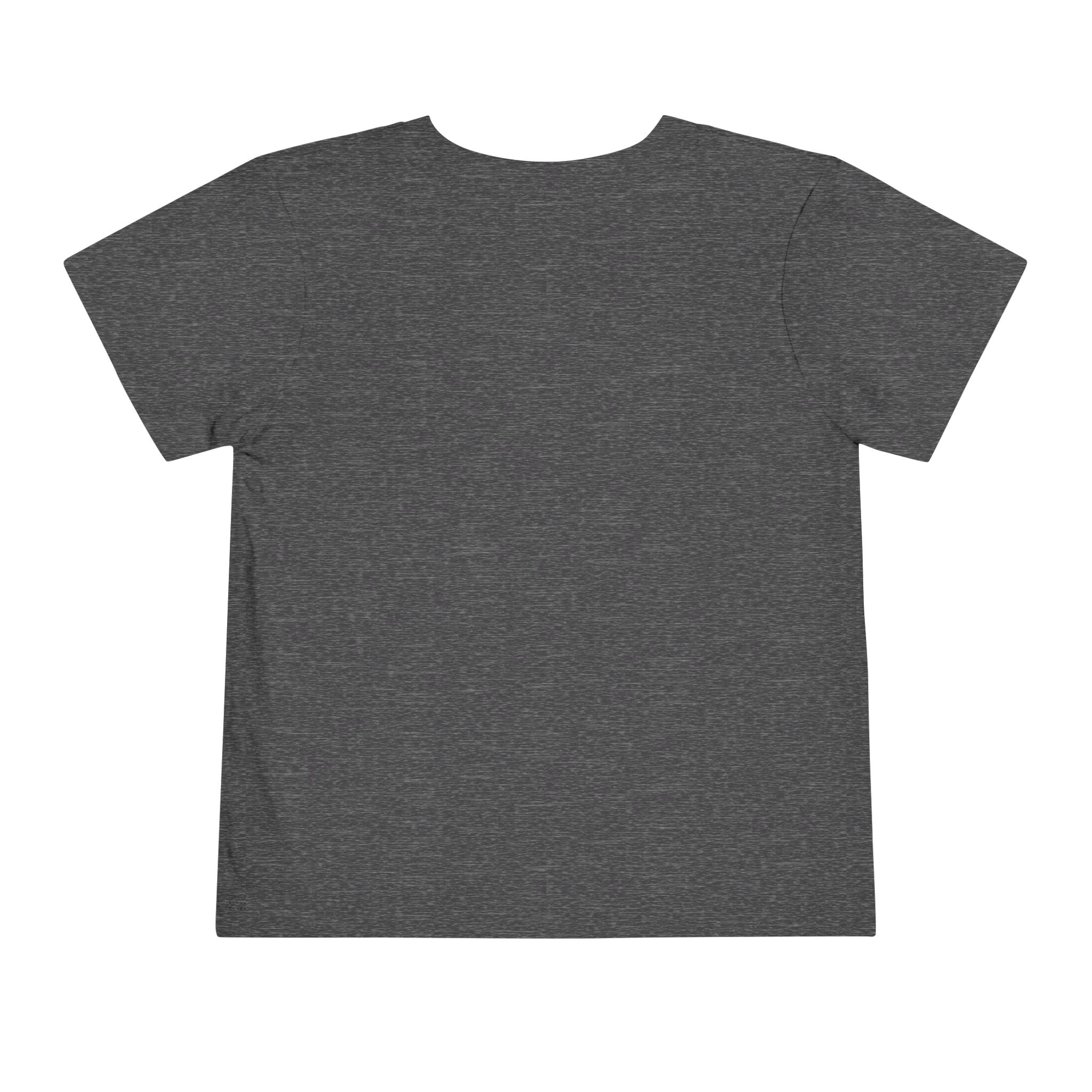Toddler Tee — "I’m the Feral Brother" Sasquatch Graphic