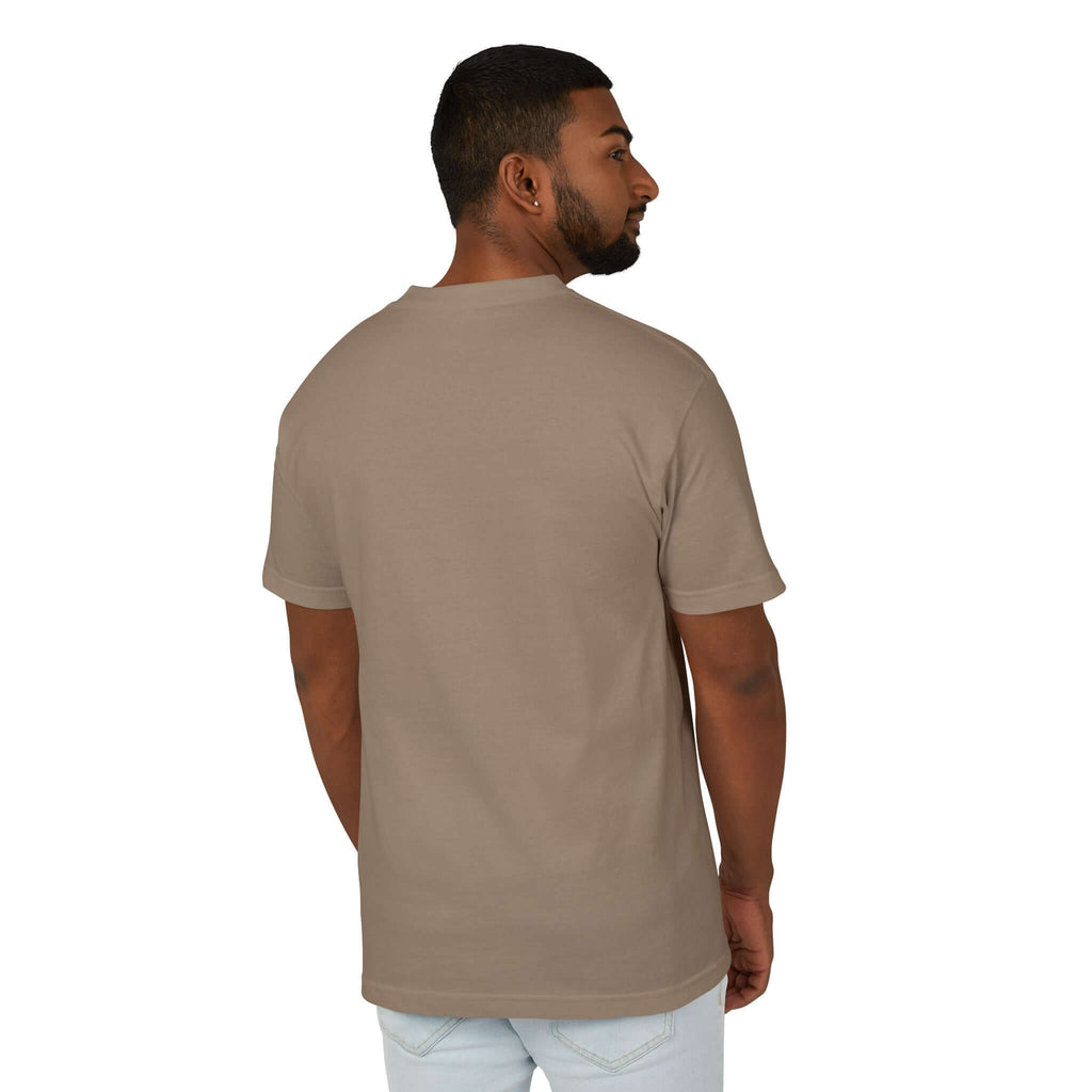 Papa the Cookie Dealer Tee