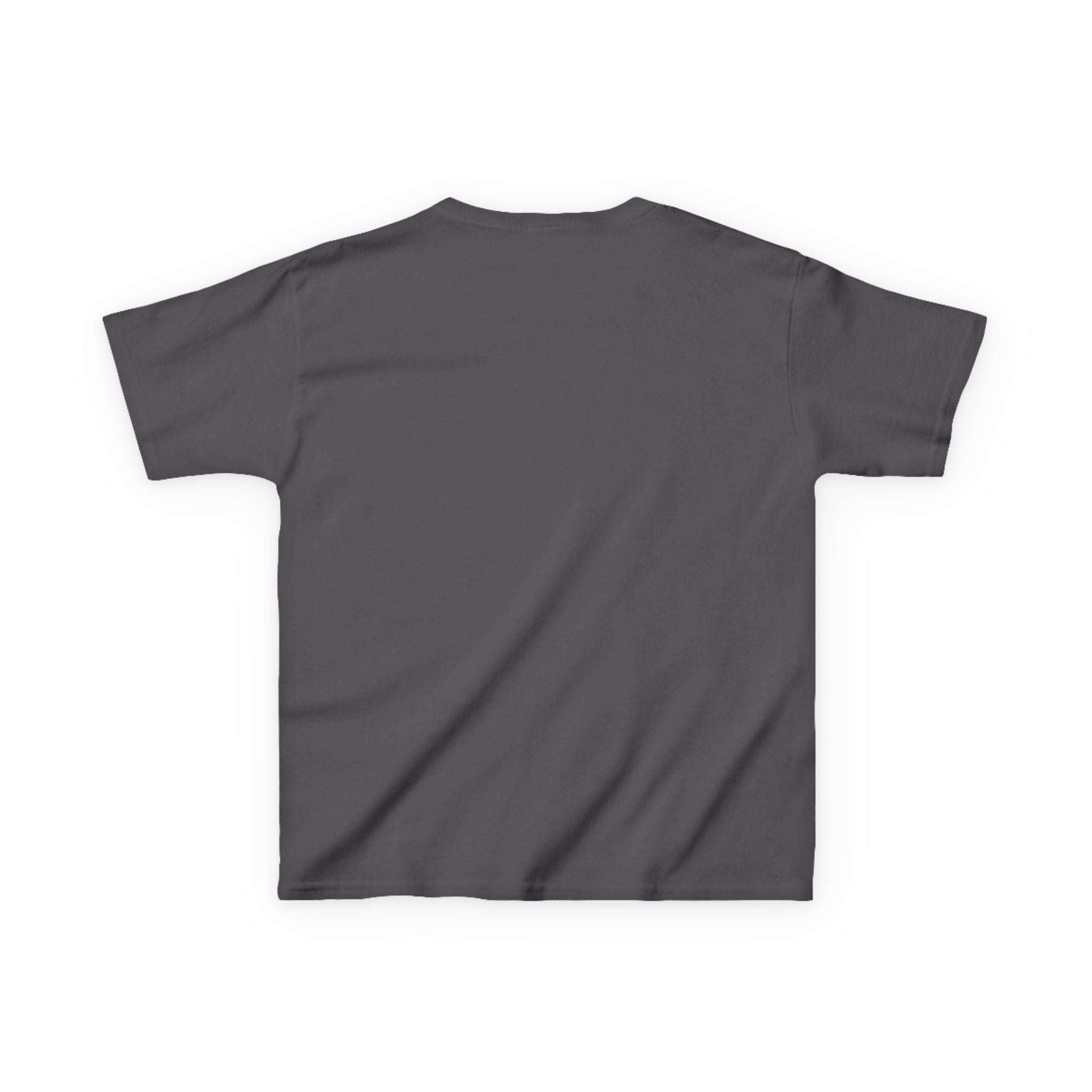 Kids T‑Shirt — "Old Glory 1776–2026" Vintage American Flag Patriotic Tee