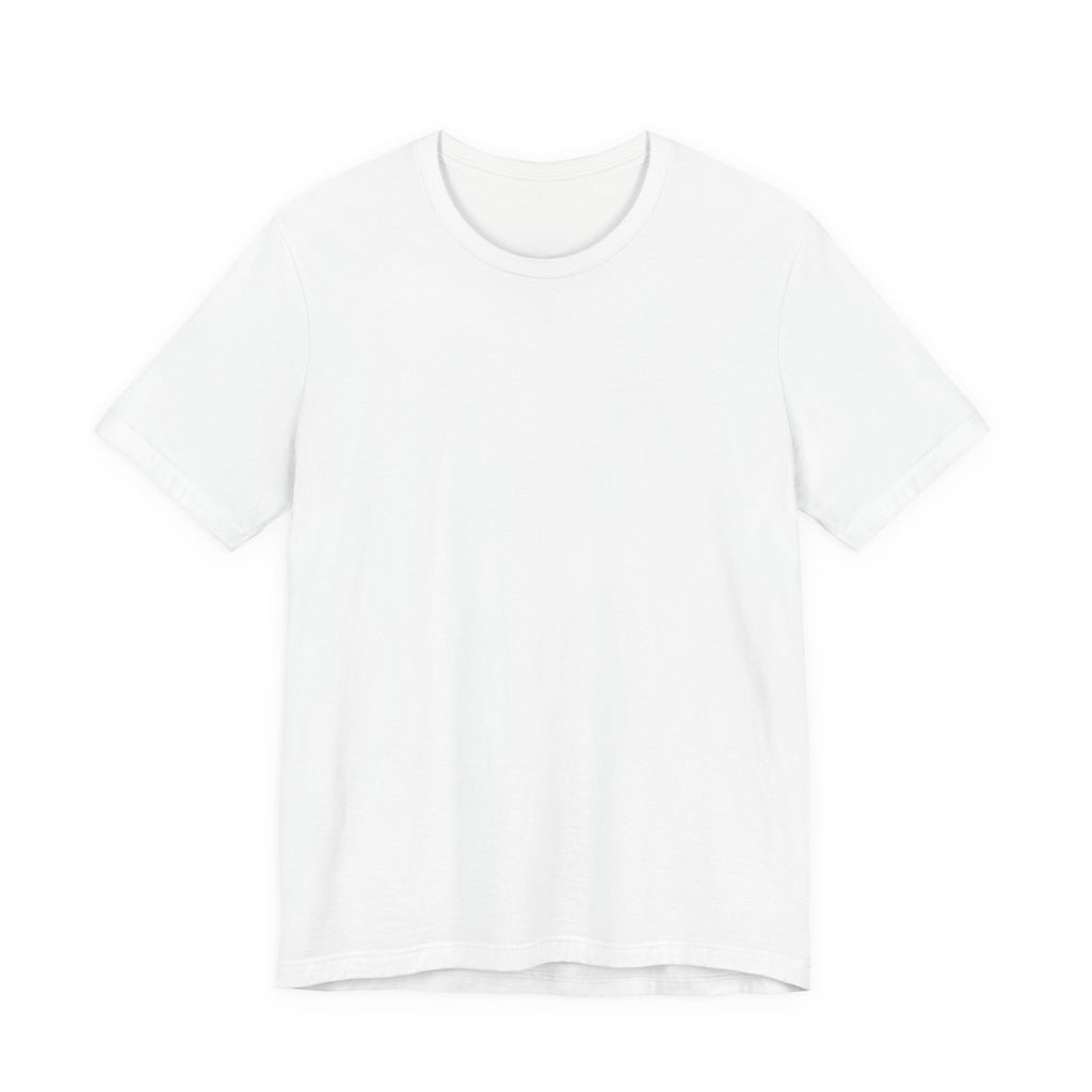 Faith Dove Graphic Tee — Inspirational Christian Backprint Shirt
