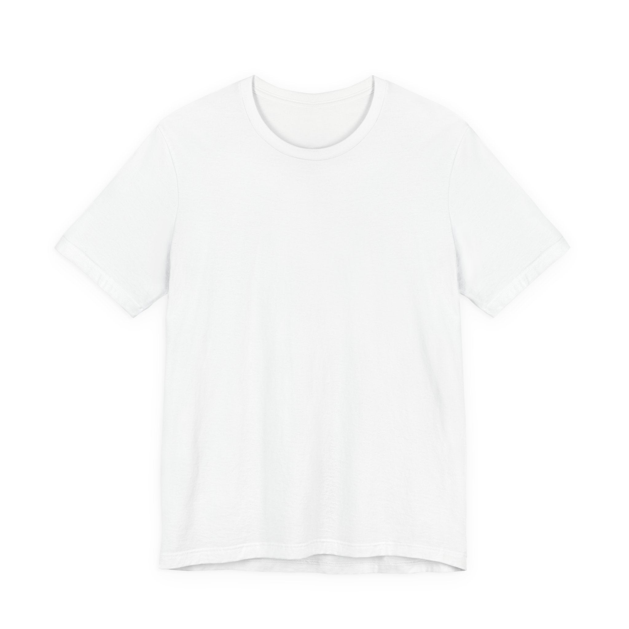 Faith Dove Graphic Tee — Inspirational Christian Backprint Shirt