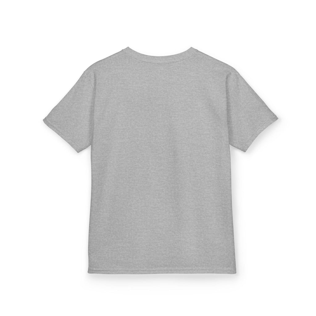 Kids T‑Shirt — "Old Glory 1776–2026" Vintage American Flag Patriotic Tee