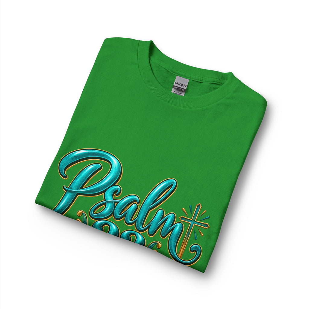 Psalm 23 Long Sleeve Tee