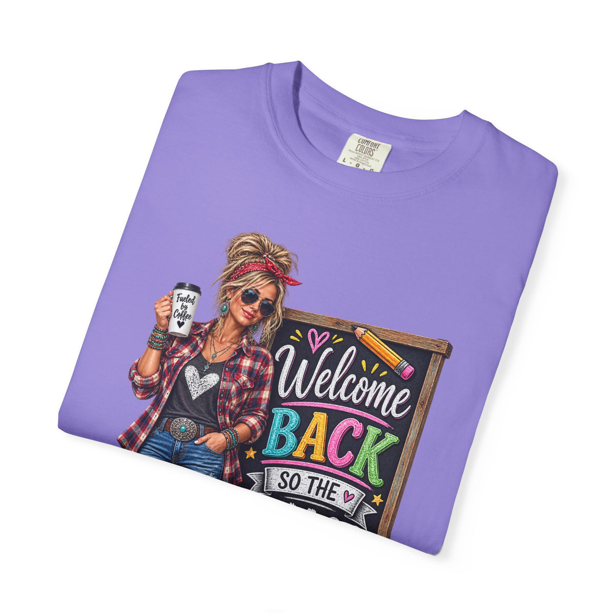 Teacher Shirt Tee Fun Back to School