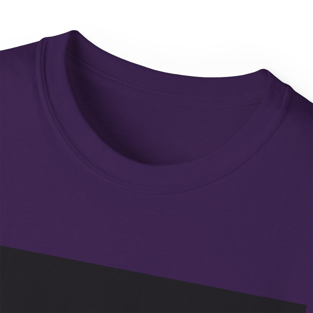 Graphic Tee — "He Is Waiting" Spiritual Faith Back-Print T-Shirt