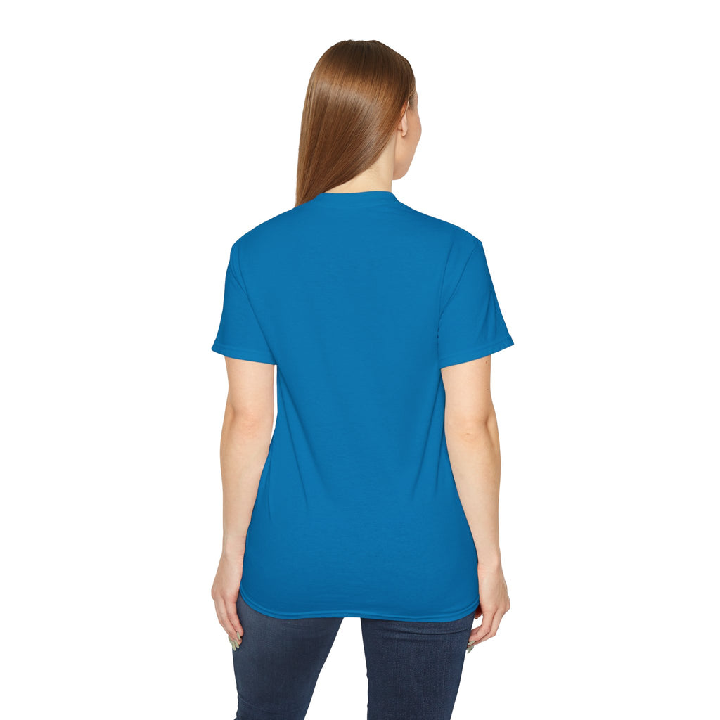 Funny Quilting Tee for Quilters